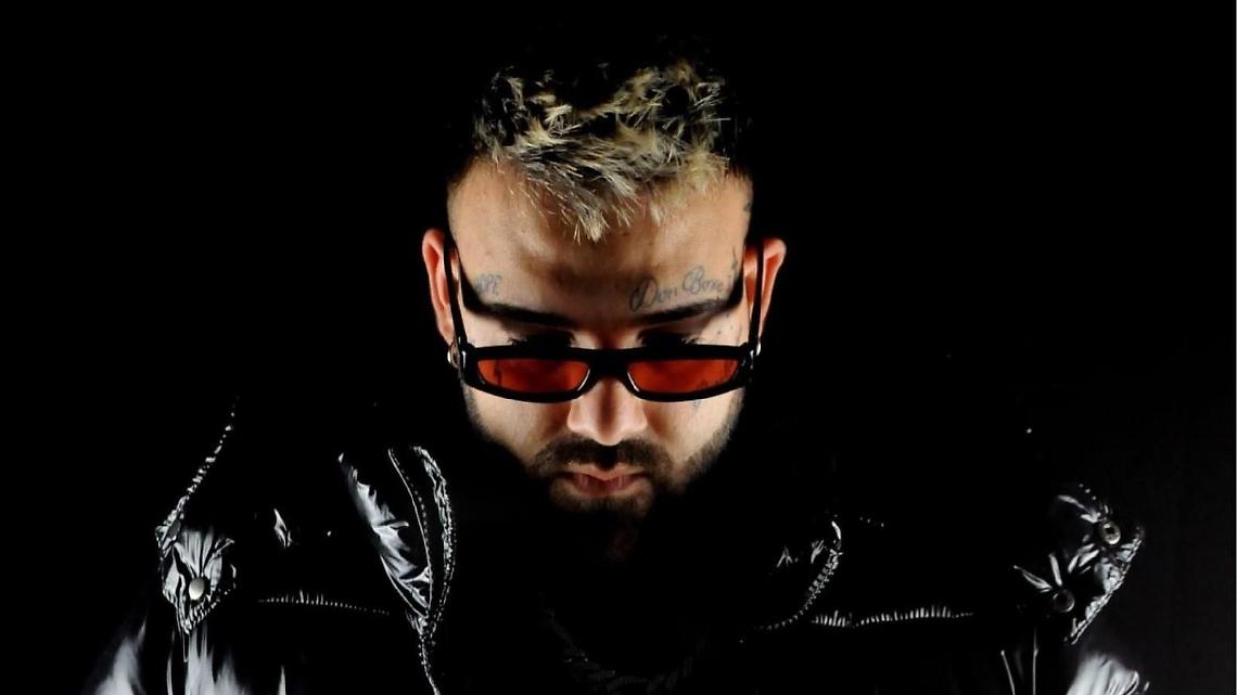 Eryk4k sempre sul pezzo. Fuori un nuovo brano