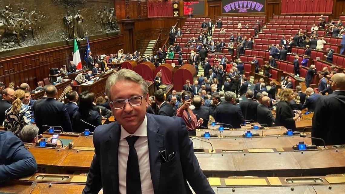 paolo pulciani