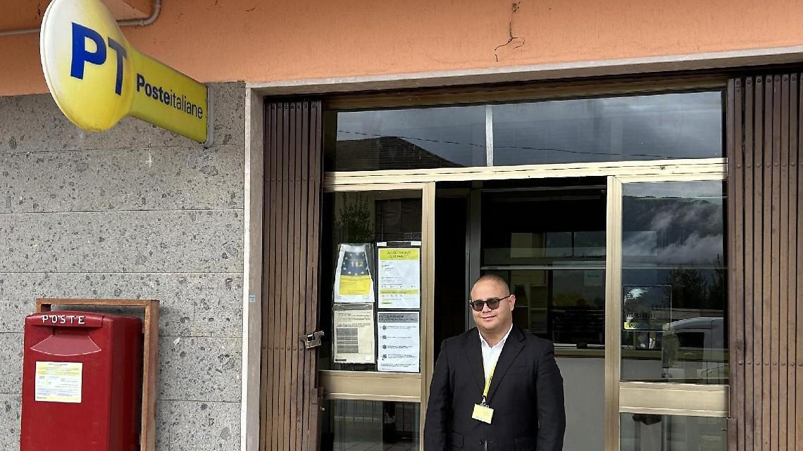 Diventa direttore a soli venticinque anni. La storia di Daniele Loreti