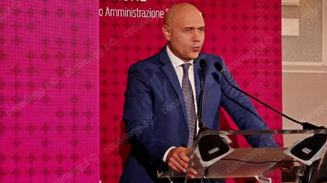 fabio de angelis