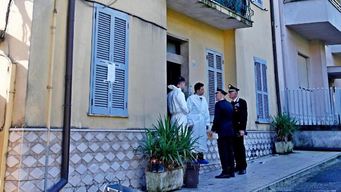 Nigeriano ucciso, negative le ricerche dell'arma del delitto