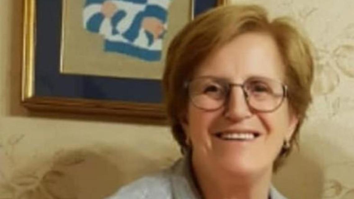 teresa veglianti