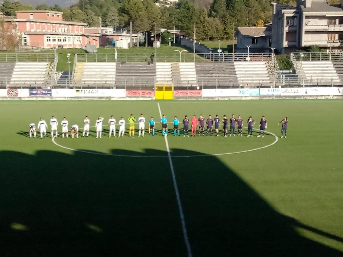 Vittoria importante per il Sora
