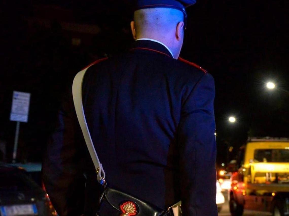 Chiamato per un incidente, sessantunenne fermato ubriaco alla guida del carro attrezzi