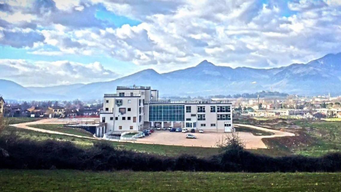 Cittadella Cielo nuova sede d'esame delle università digitali