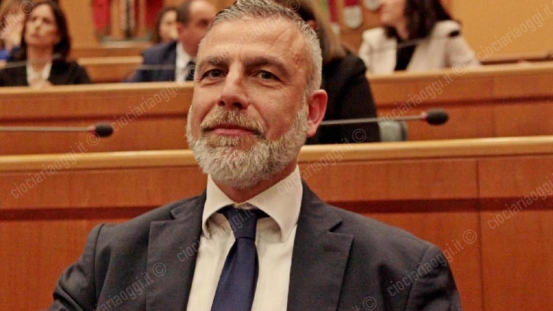 daniele maura