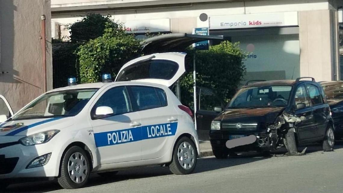vigili, polizia locale
