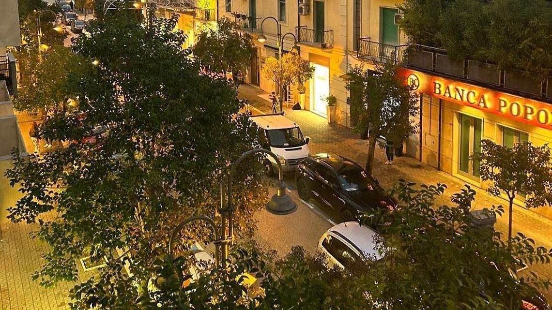 corso della repubblica cassino