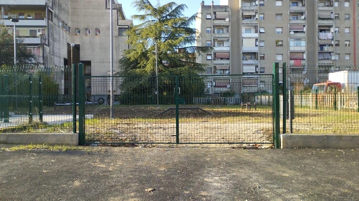 La riqualificazione diventa realtà