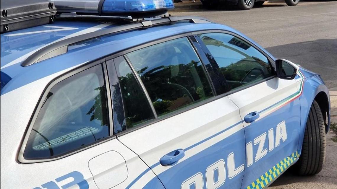 polizia stradale