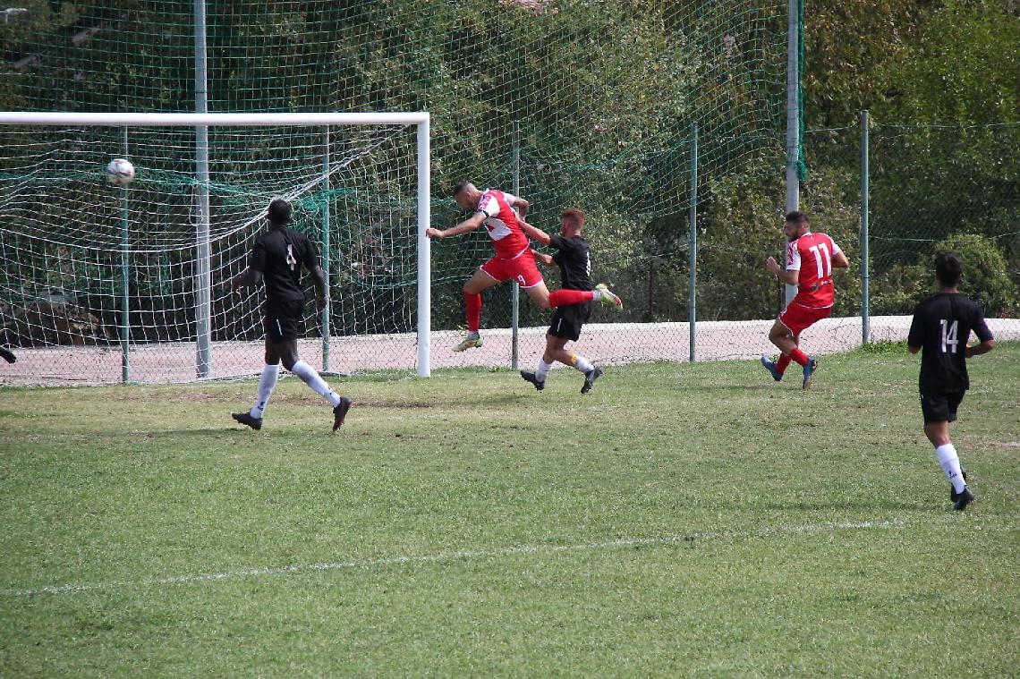 Bomber Cardinali dall'Anagni al Ferentino
