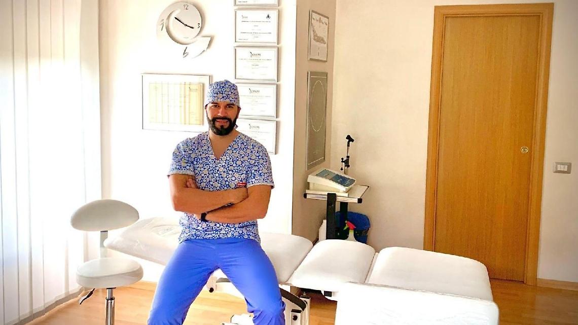 "Osteothon", il primo evento nazionale di osteopatia