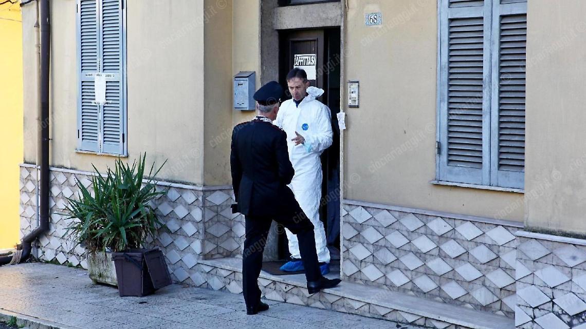 Nigeriano ucciso. Respinti i ricorsi contro i sequestri