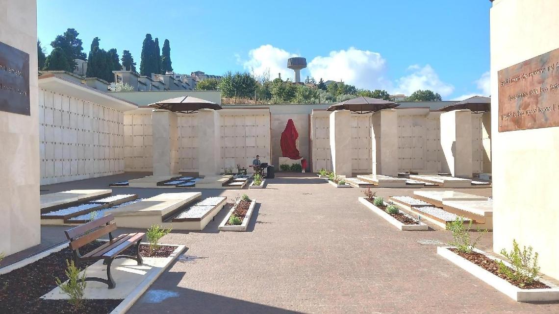 cimitero ferentino