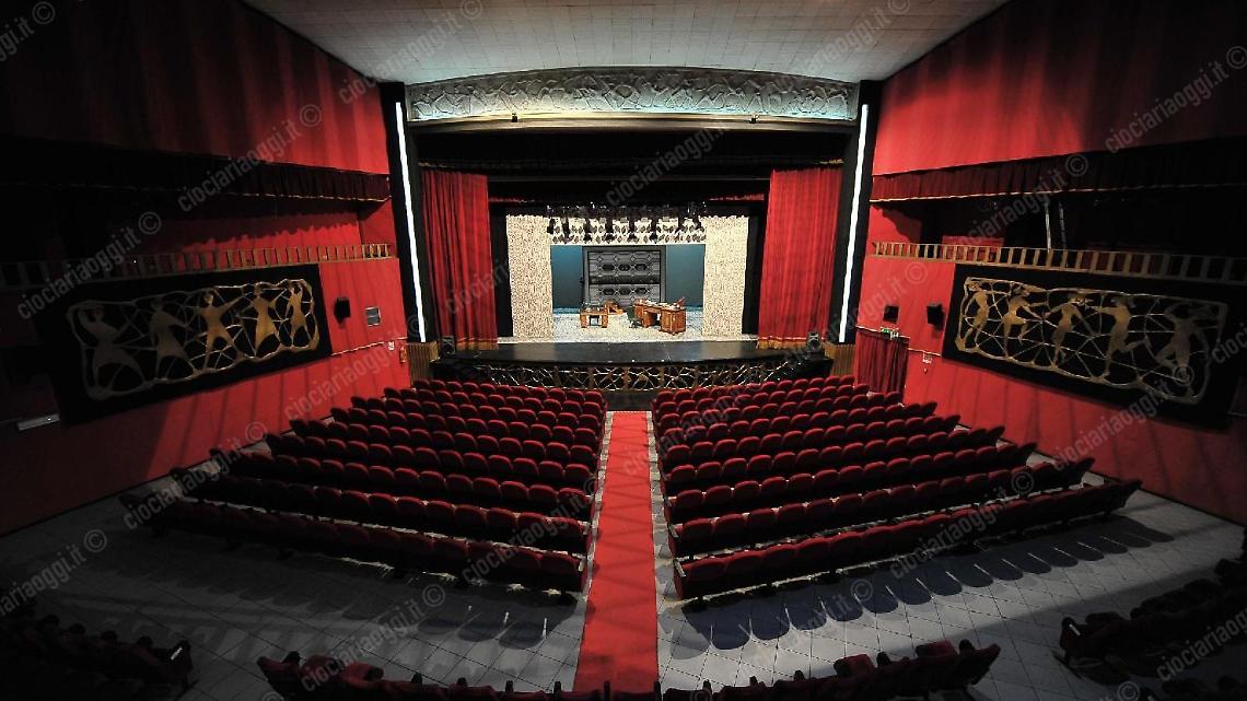 teatro nestor