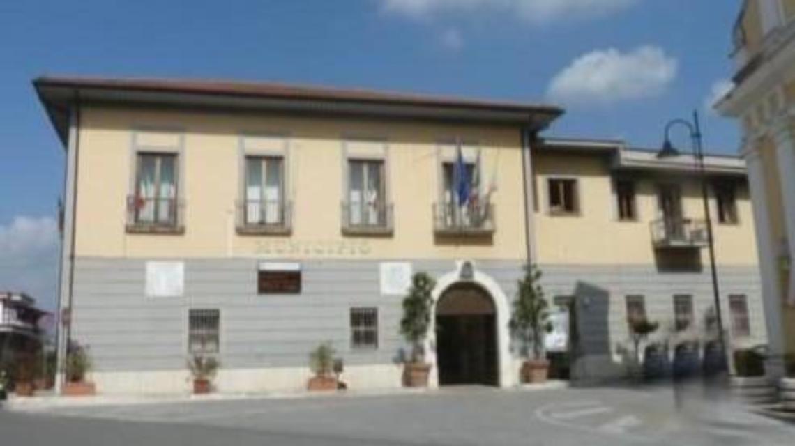 Comune di Cervaro
