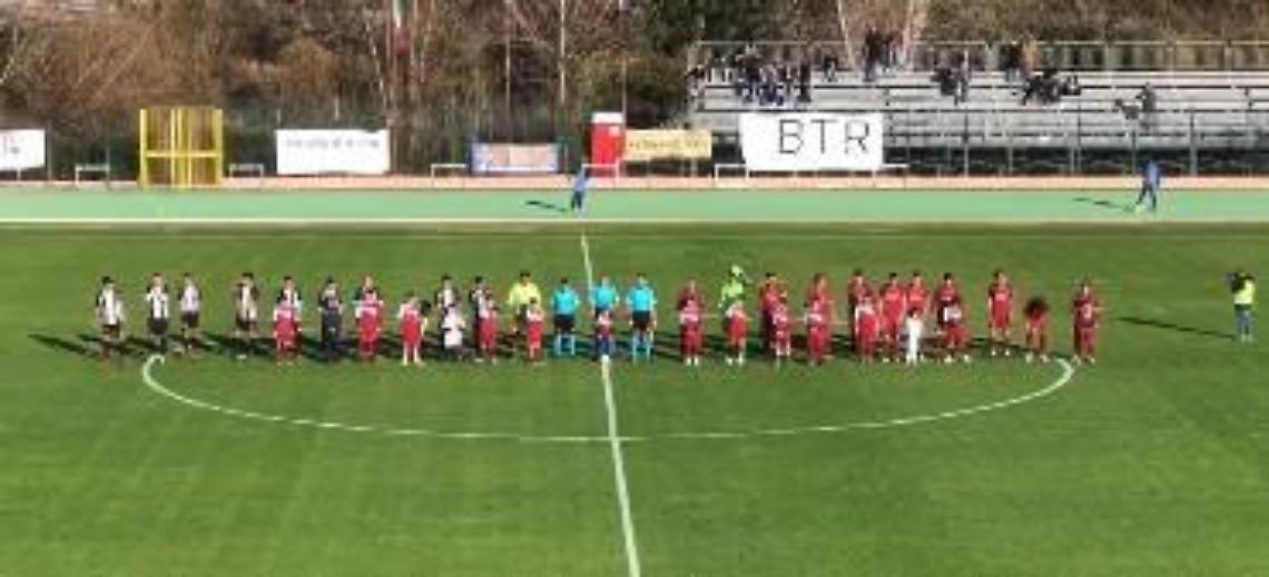In Serie D pareggi per  Cassino e Sora