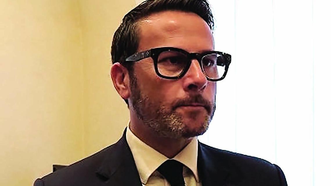 gianfranco rufa