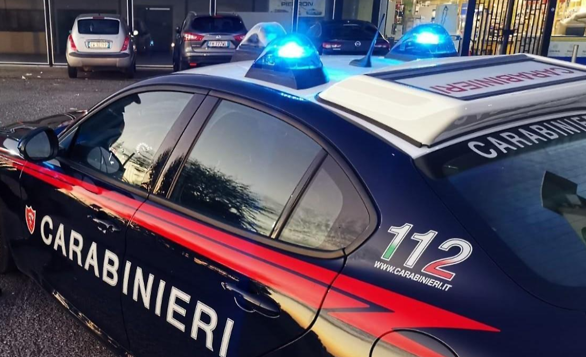 carabinieri