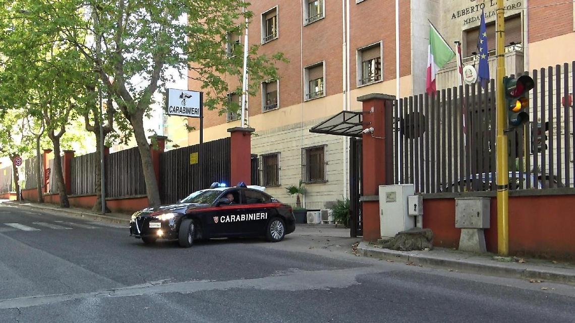 carabinieri