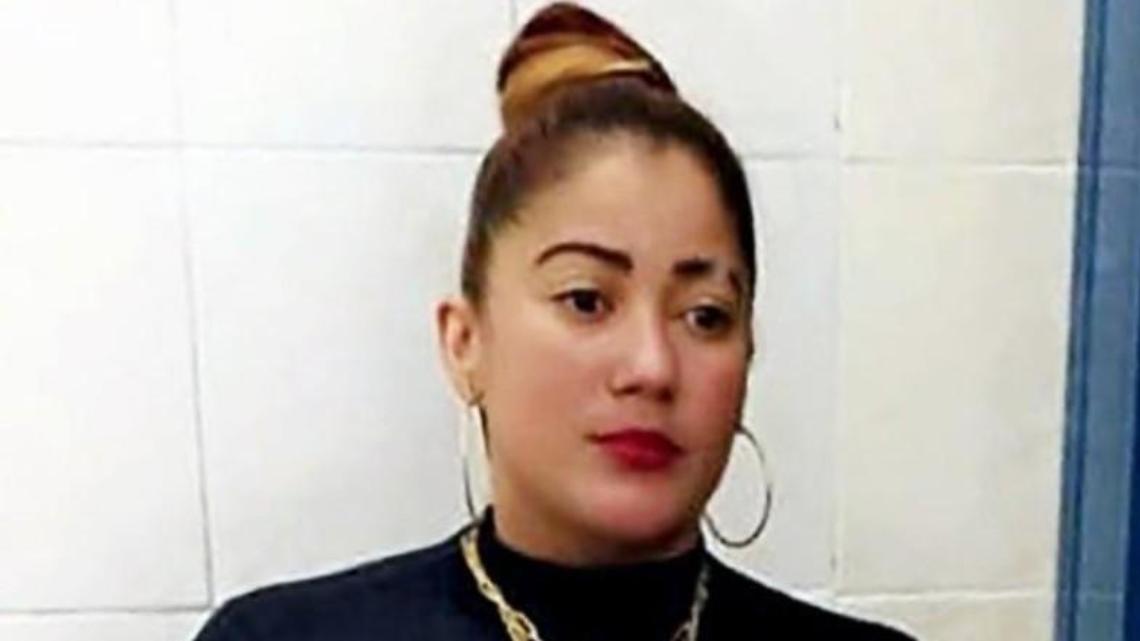 Yirel uccisa a coltellate. Parte il processo