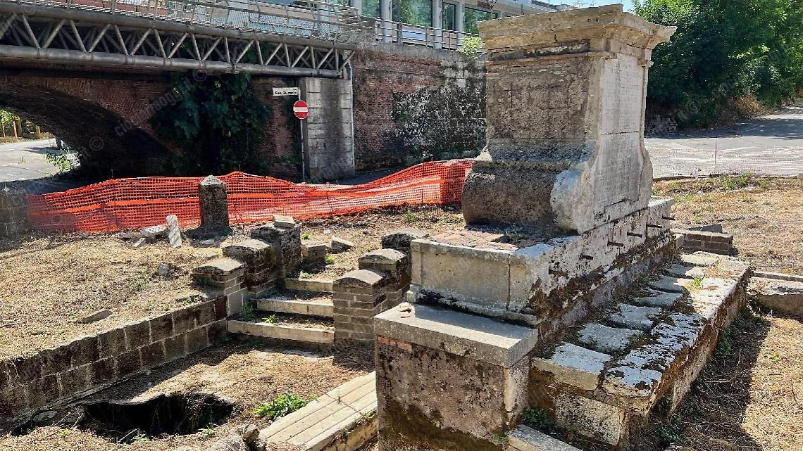 Riqualificazione di Fontana Bussi: ok al progetto