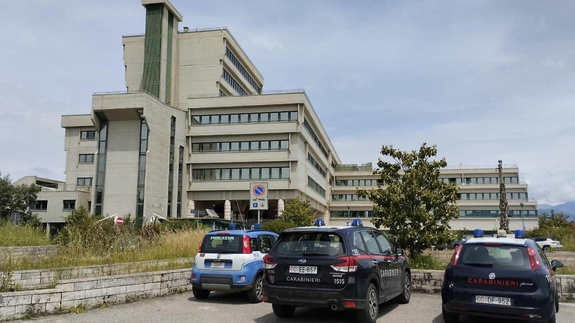 In crescita i delitti denunciati. In Ciociaria dal 2021 al 2022 più 2,93%