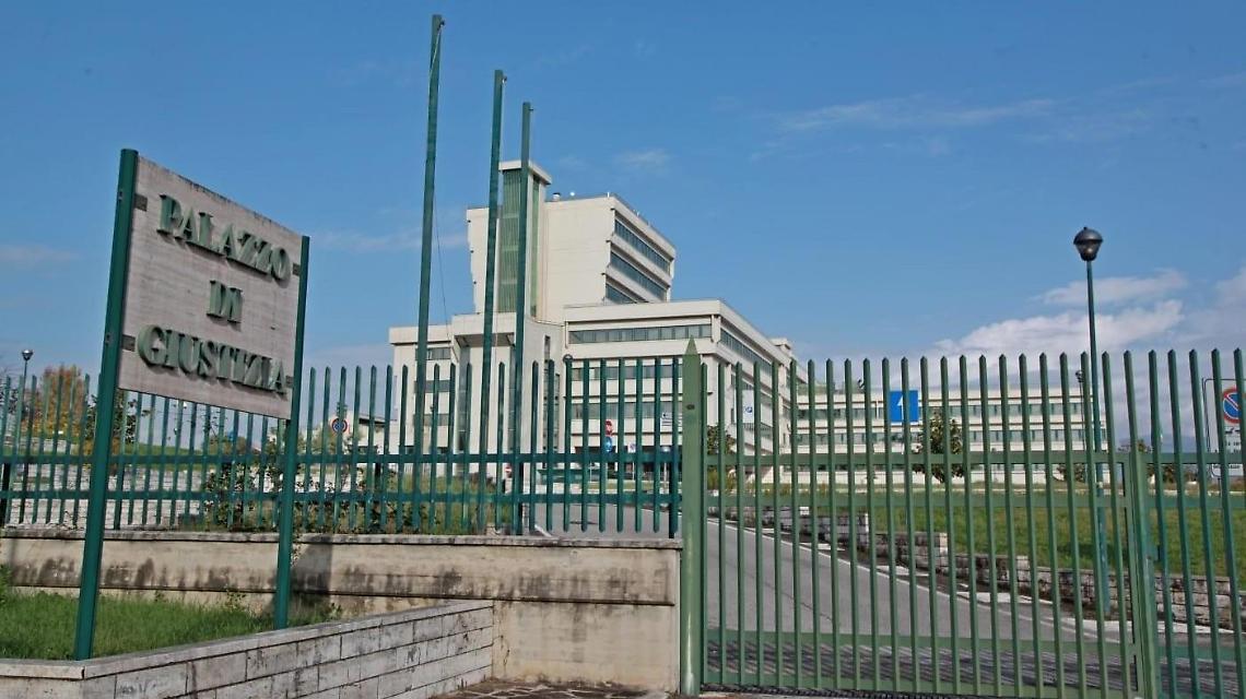 tribunale frosinone