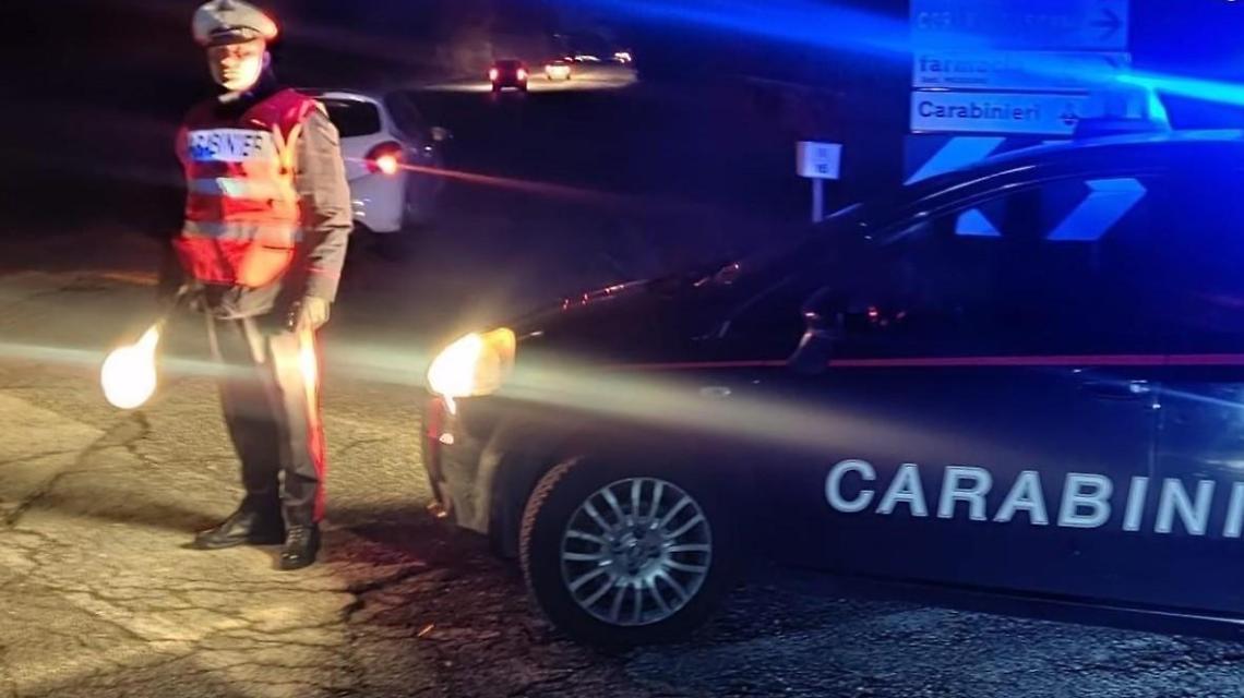 carabinieri