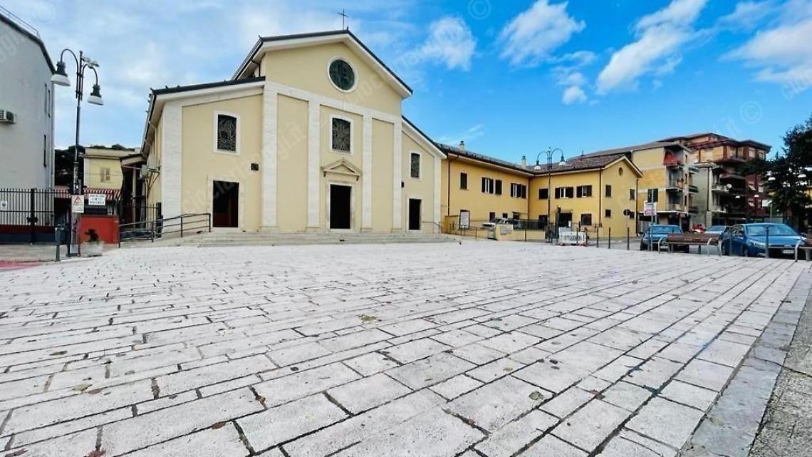 chiesa sacra famiglia