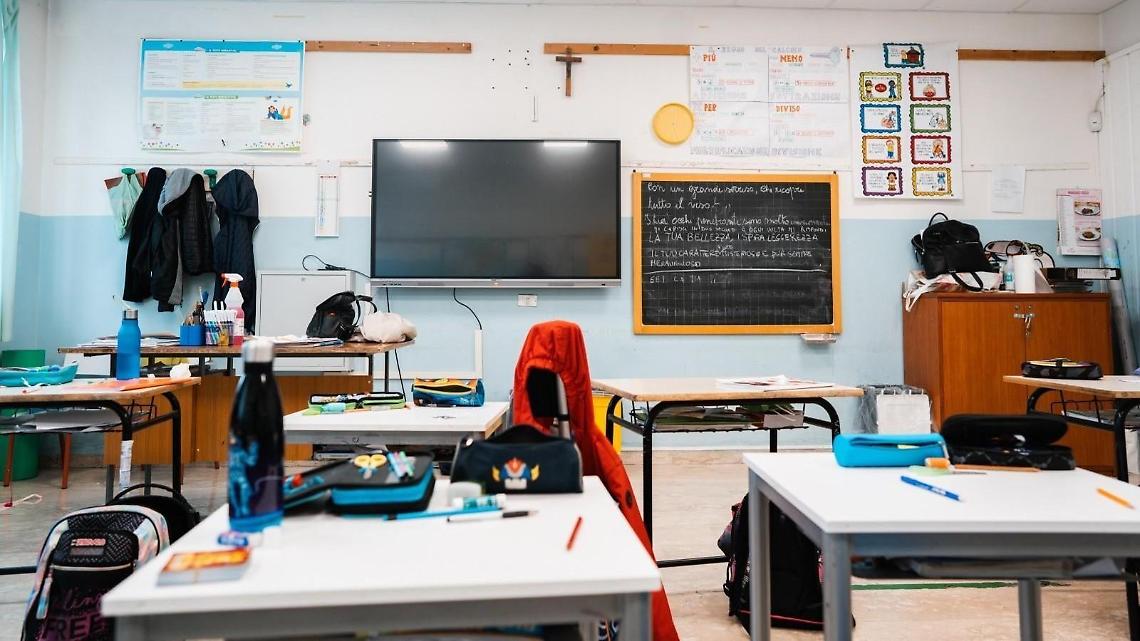 scuola