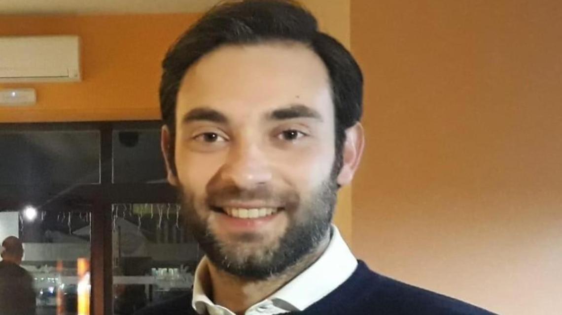 Fiocco azzurro in casa Lavalle. Emozioni e tanti auguri