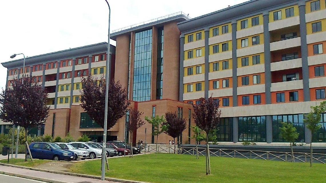 ospedale spaziani