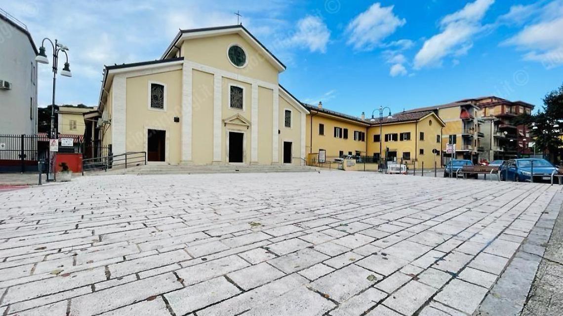 chiesa sacra famiglia