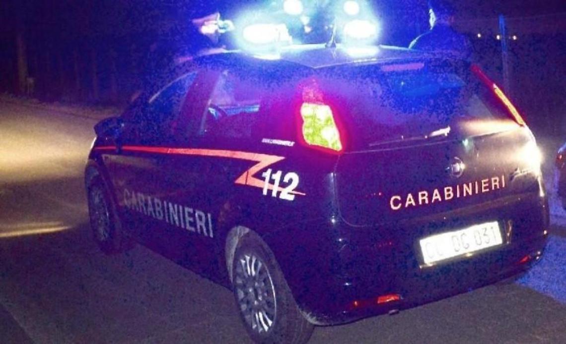 carabinieri