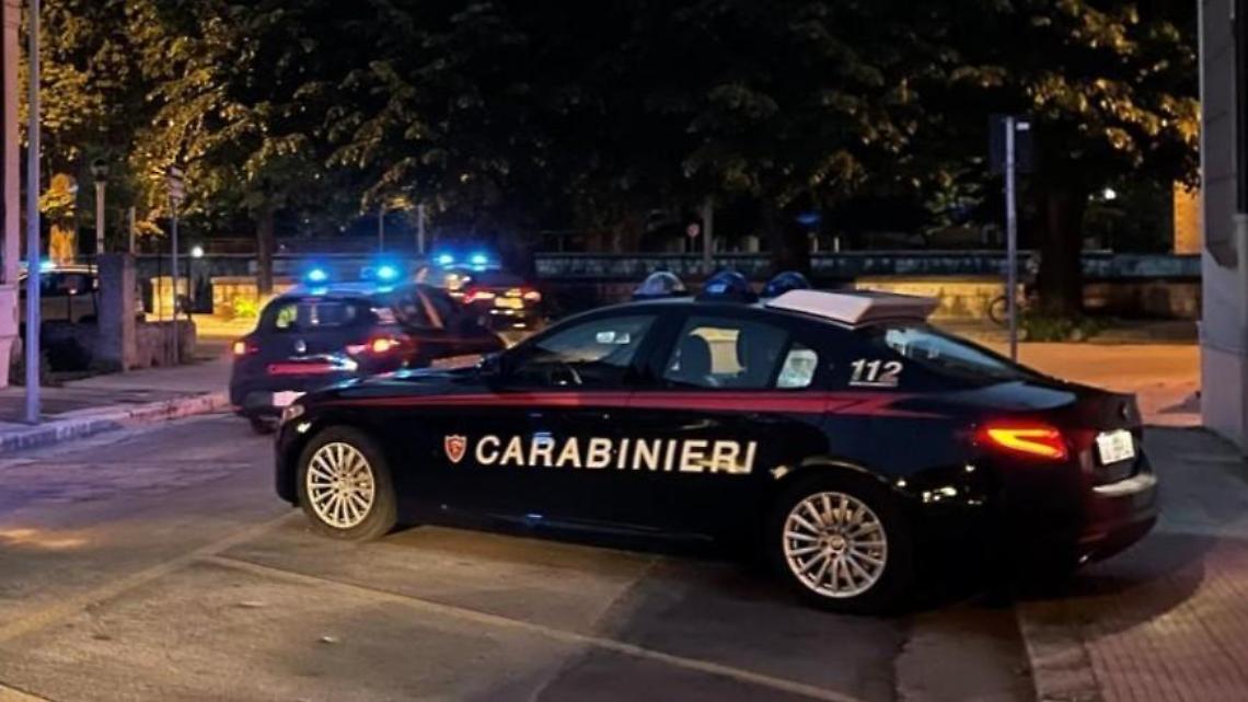 carabinieri