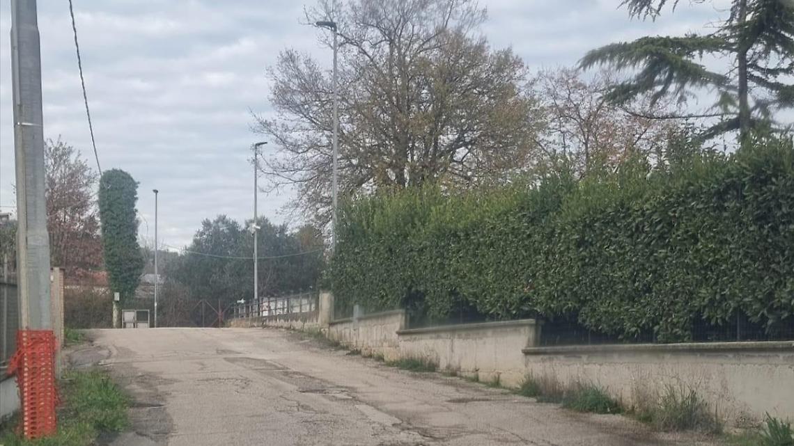 Ladri in azione nella casa di Adriano Roma. È la terza volta