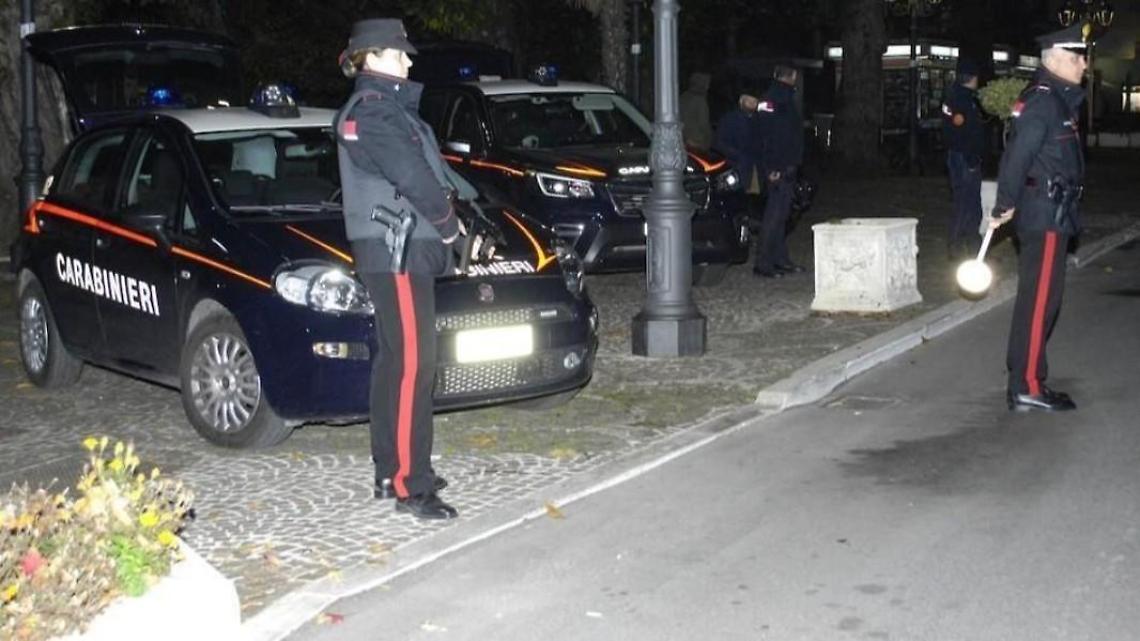 Ottantenne scomparso. Ritrovato dai carabinieri