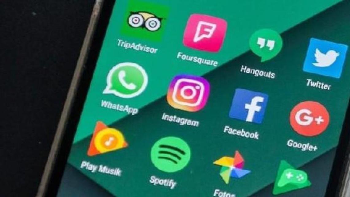 social telefonino