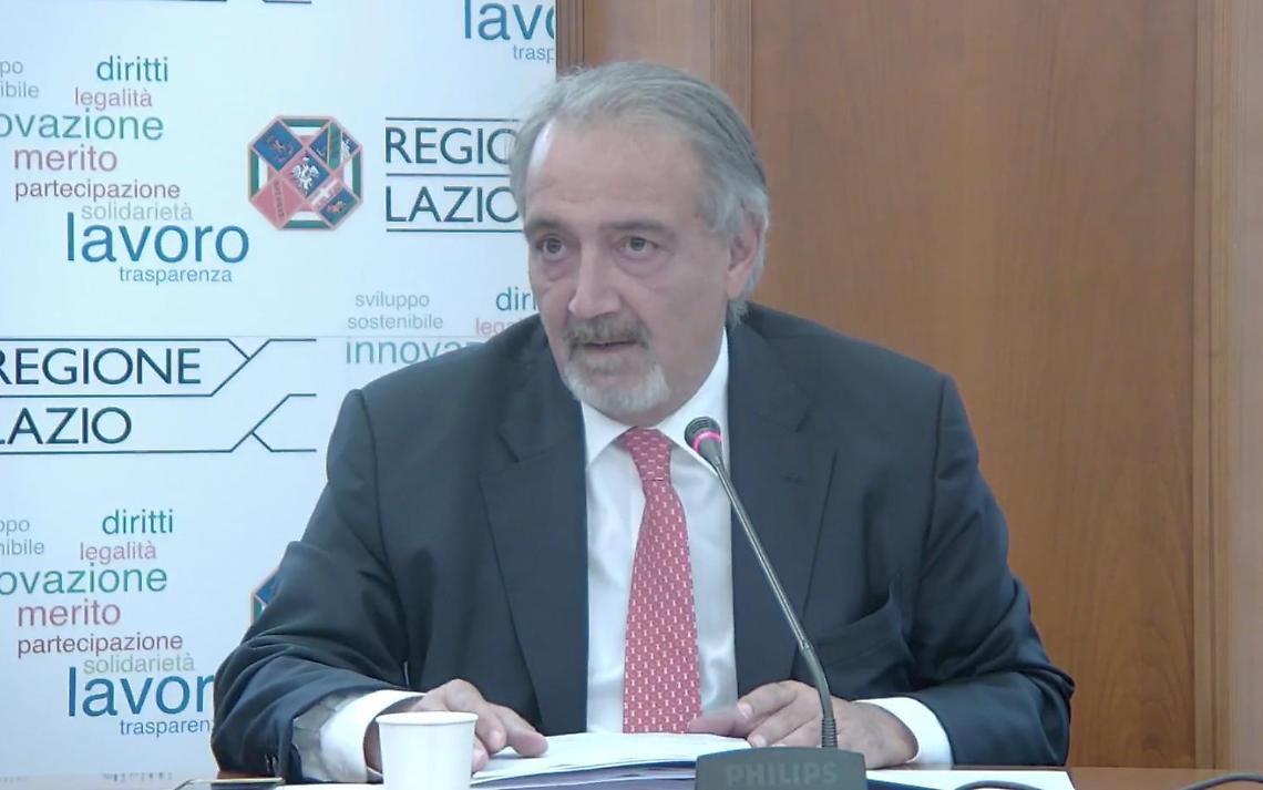 Francesco Rocca