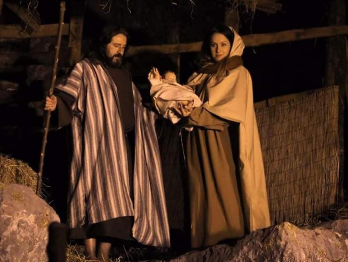 Presepe vivente, cambia la regia e la location per l'edizione 2023