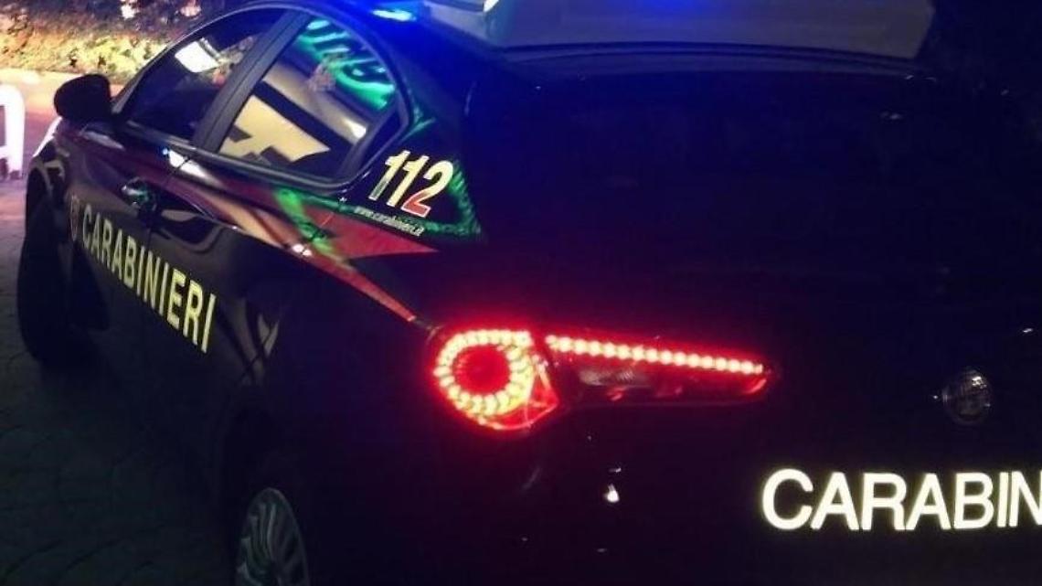 carabinieri