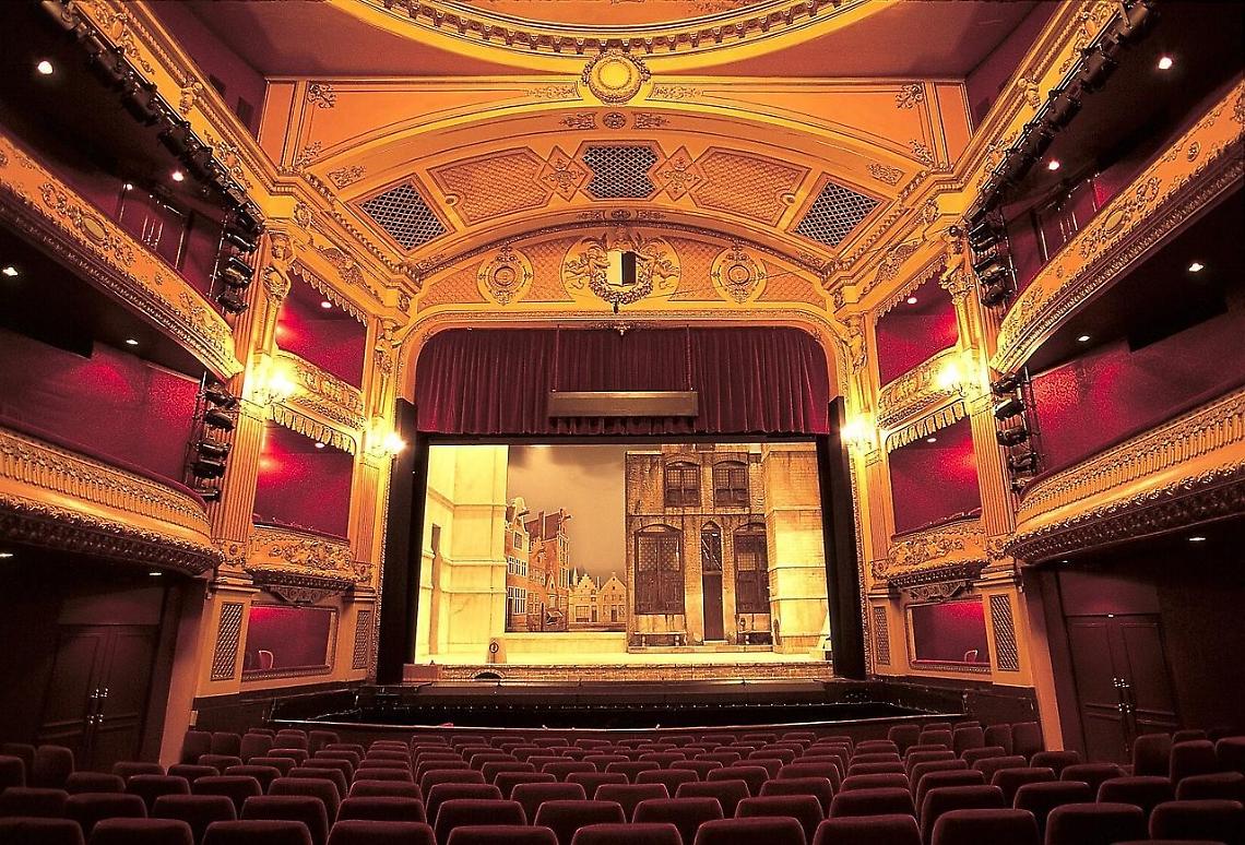 teatro