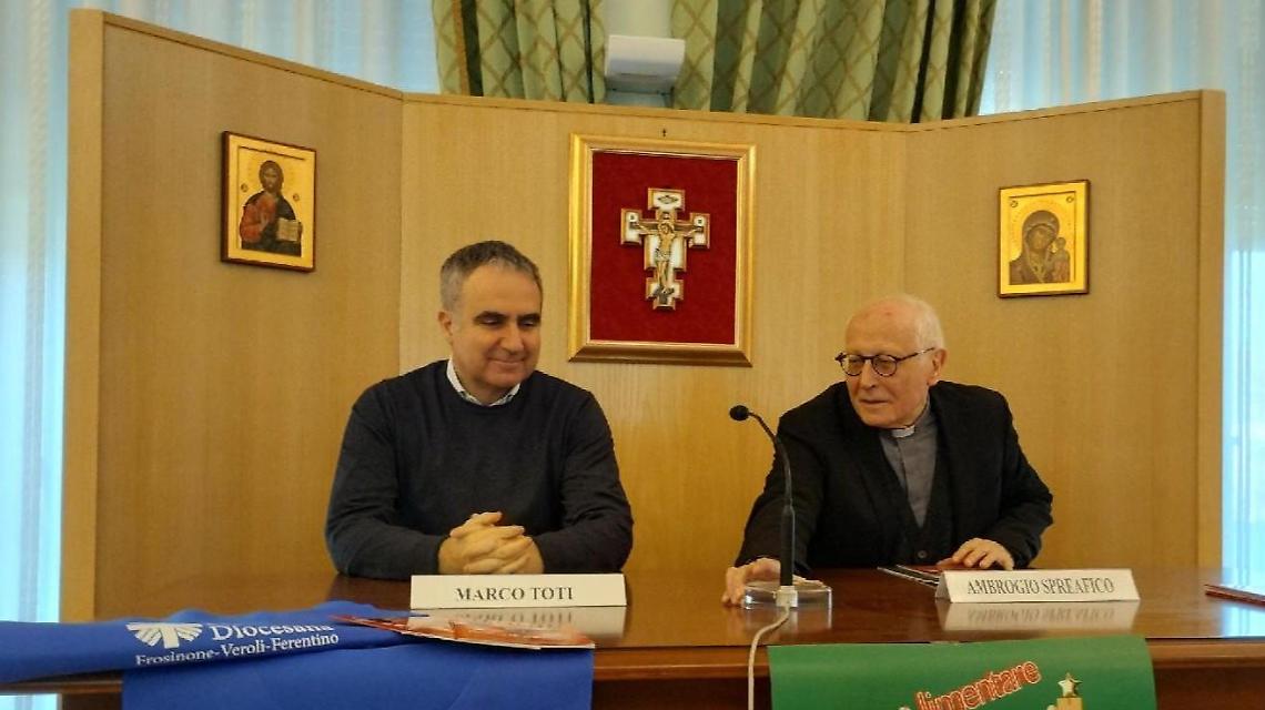 Nella solidarietà la gioia del dare. Presentato il rapporto della Caritas diocesana