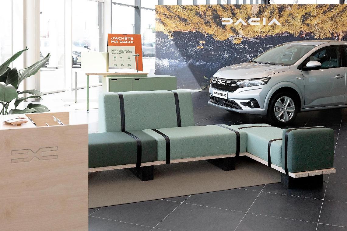 Programma di Mobilità Inclusiva Dacia. Ecco il leasing alla portata di tutti