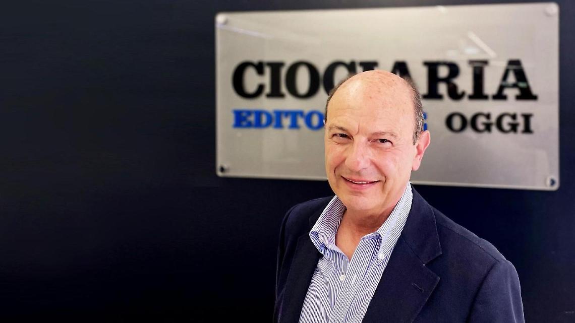 Il sindaco Riccardo Mastrangeli: &laquo;Frosinone ha bisogno di proiettarsi nel futuro&raquo;