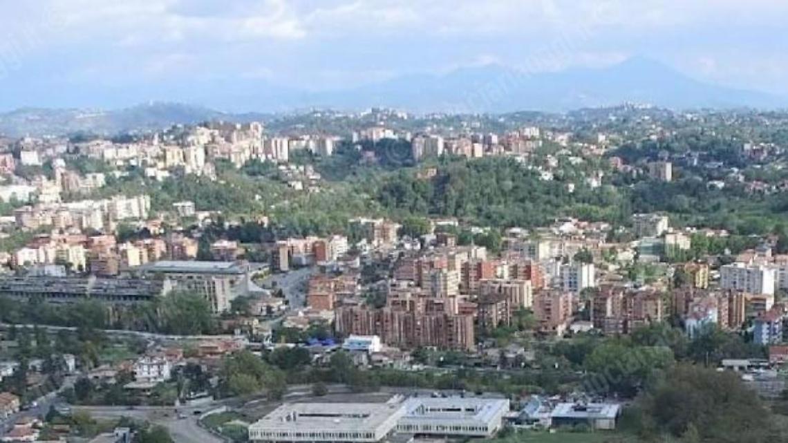 A Frosinone il 17% delle case resta disabitato