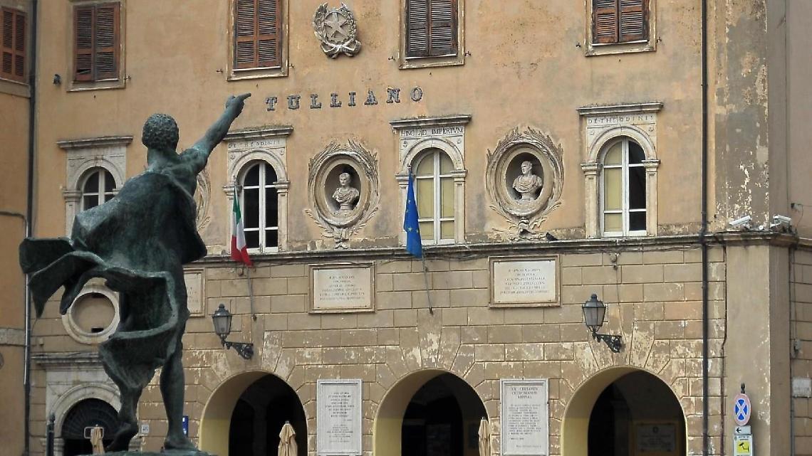 tulliano