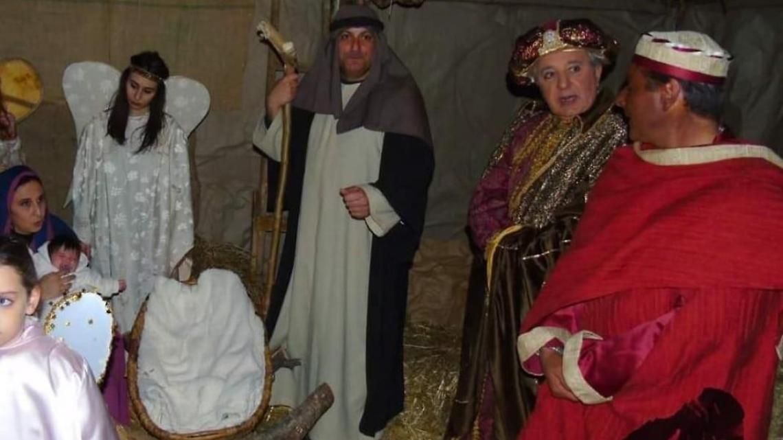 “Il paese diventa presepe”. Tutto pronto per la 27ª edizione