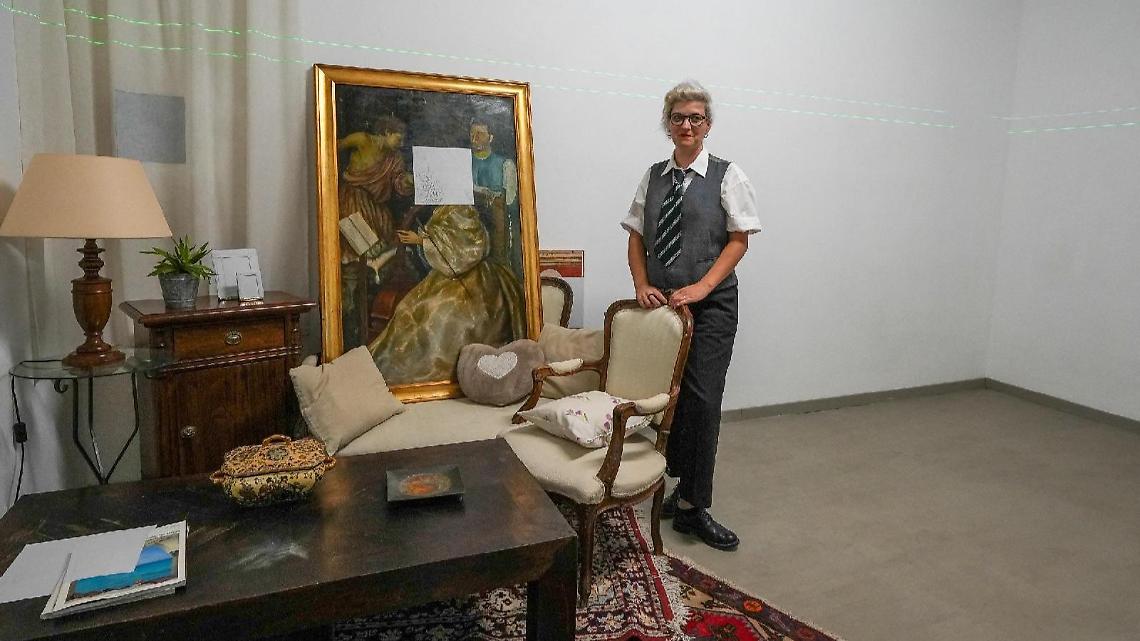 sara ciuffetta